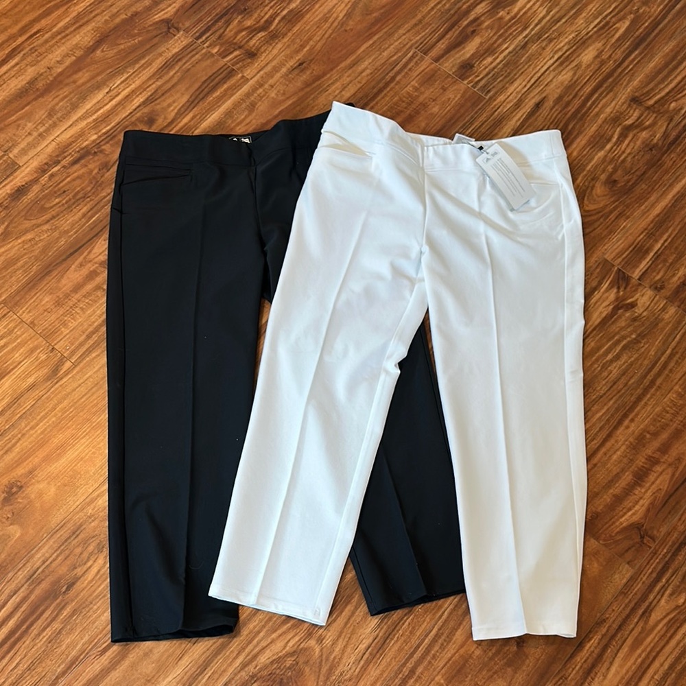 Adidas Women’s Golf Pants